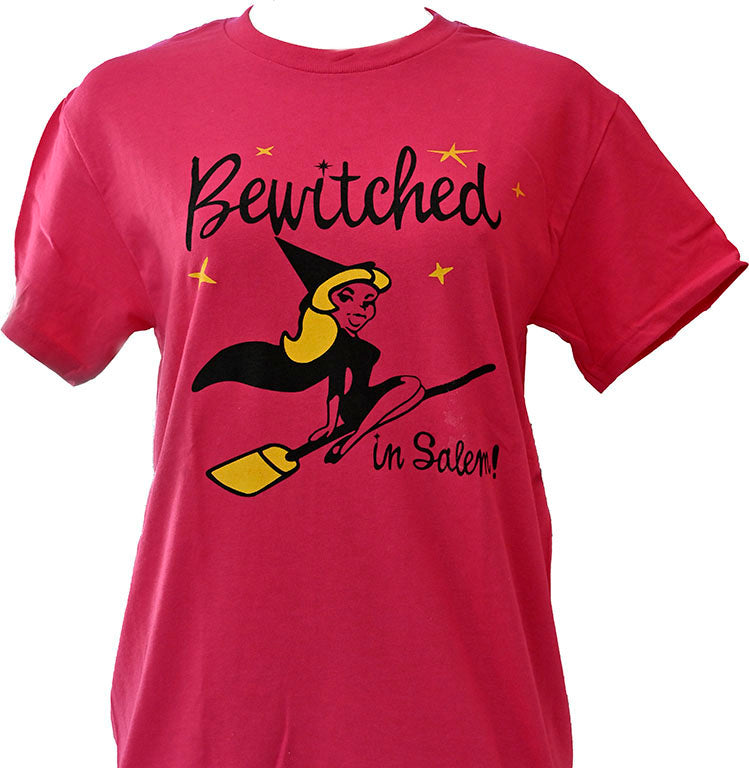 Bewitched