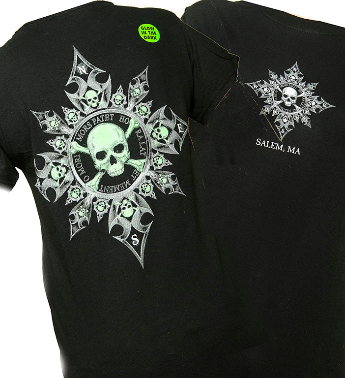 Skull Compass