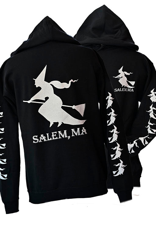 Big Witch Hoodie
