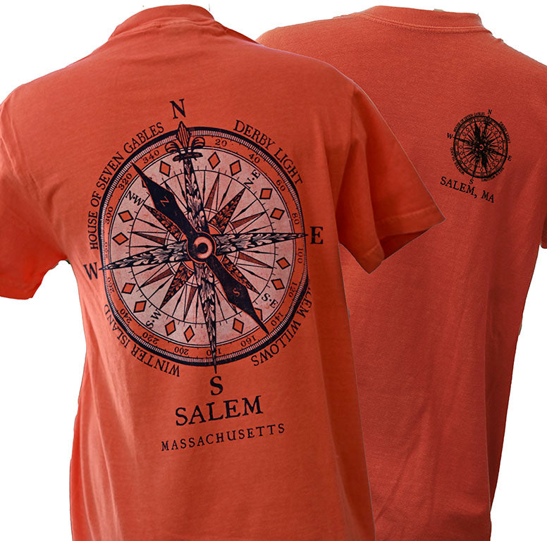 Salem Compass