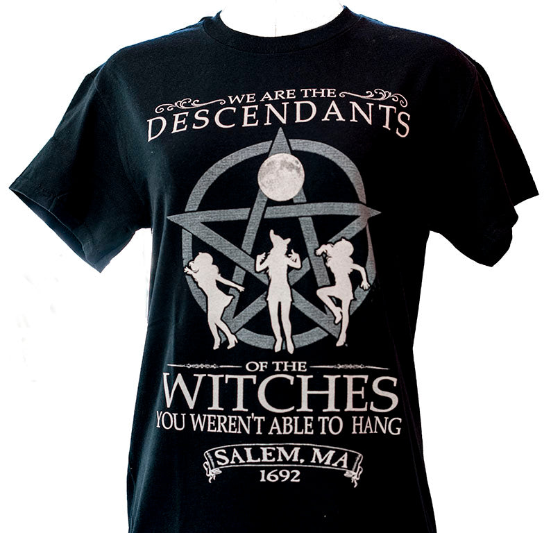 Descendents Tee