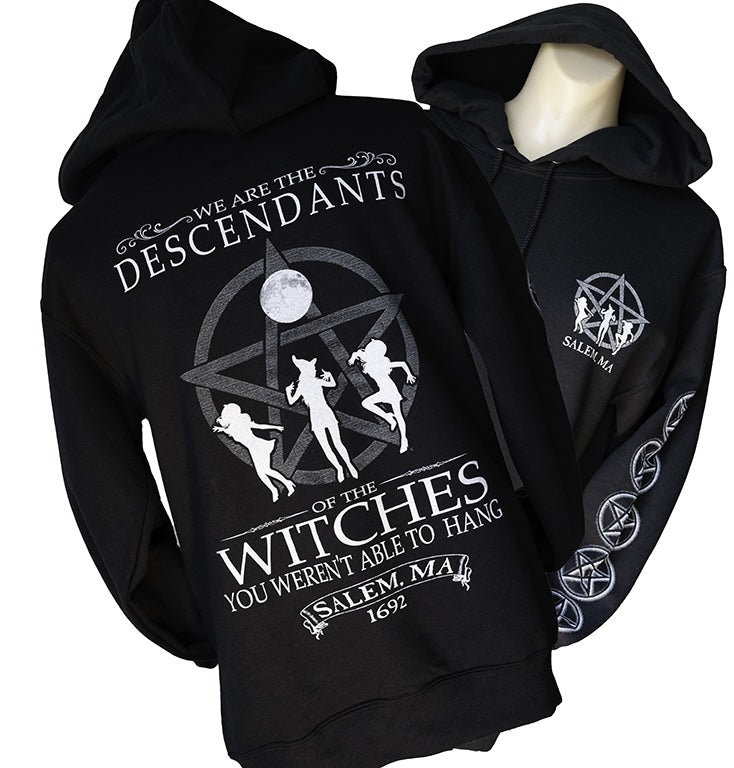 Descendants Hoodie