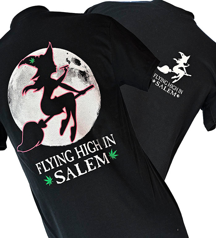 Flying High T