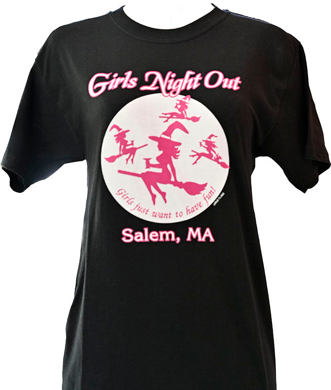 Girls Night Out Martini