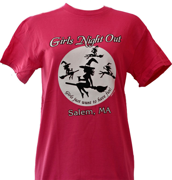 Girls Night Out Martini