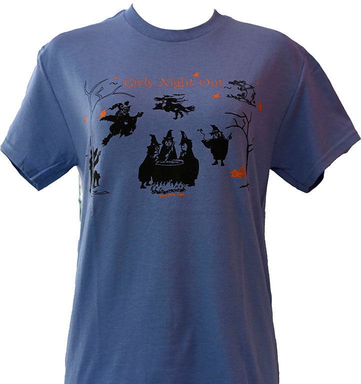 Girls Night Out