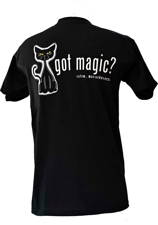Got Magic?