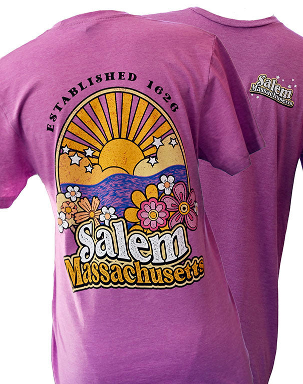 Groovy Salem