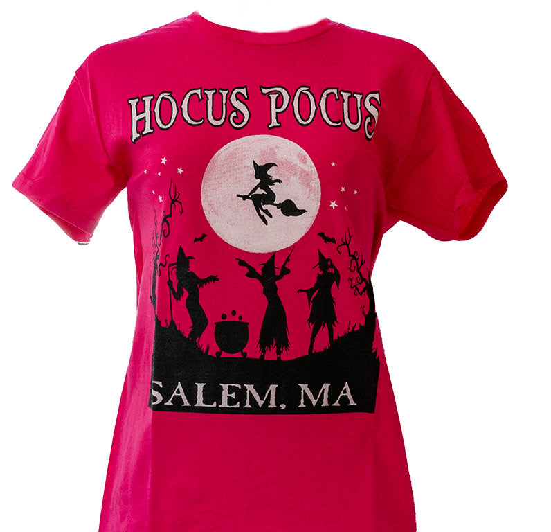 Hocus Pocus