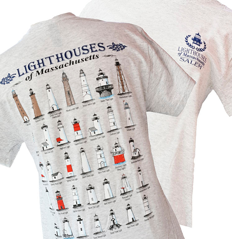 Lighthouses