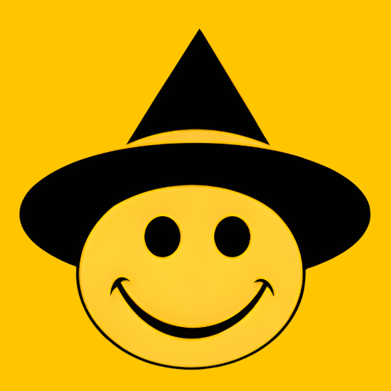 Witch Tee's