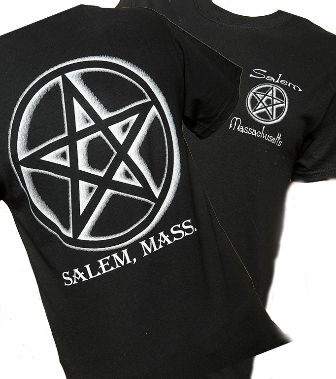 Pentacle
