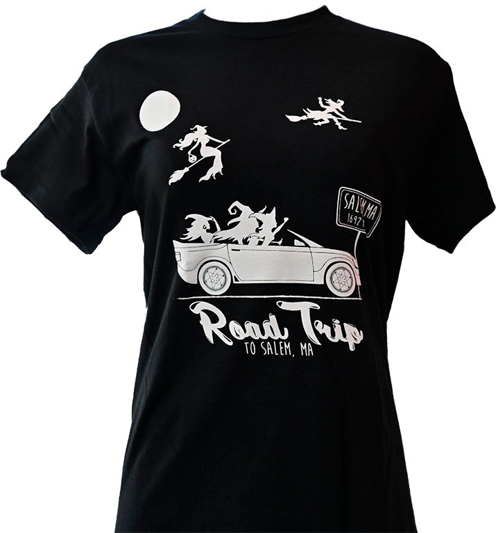 Road Trip
