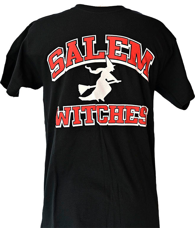 Salem Witches