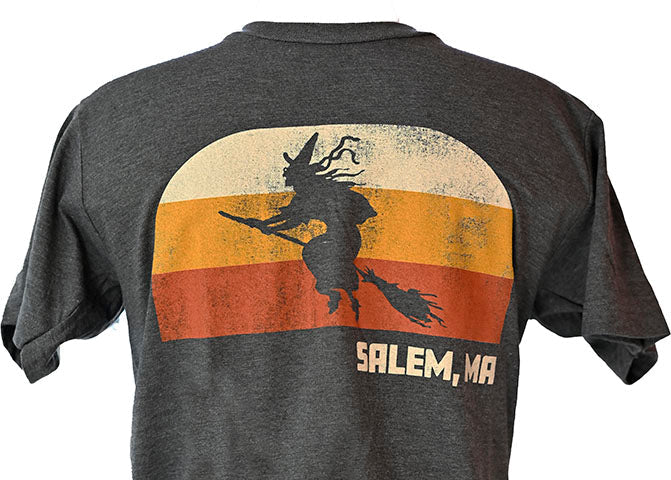 Retro Salem