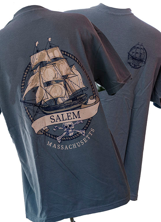 Tall Ship