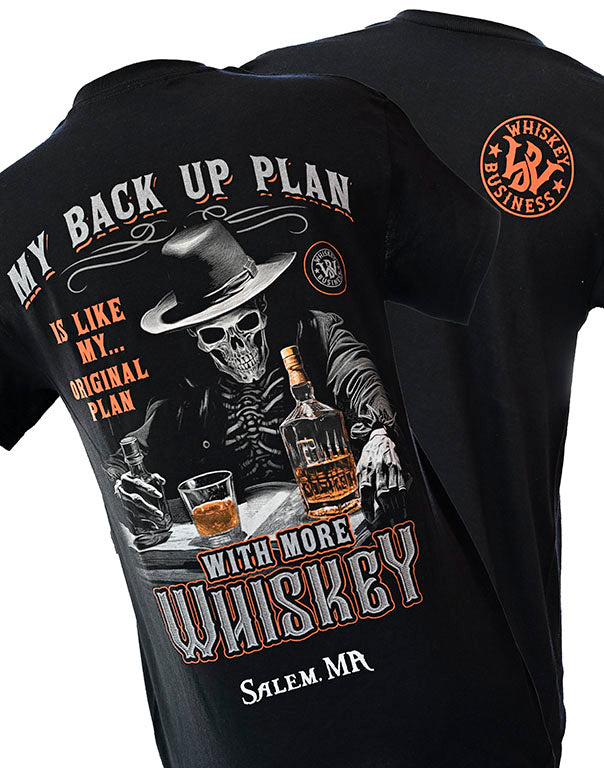 Whiskey Business