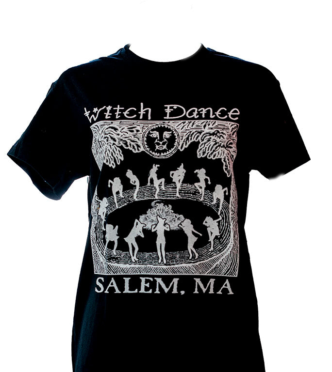 Witch Dance