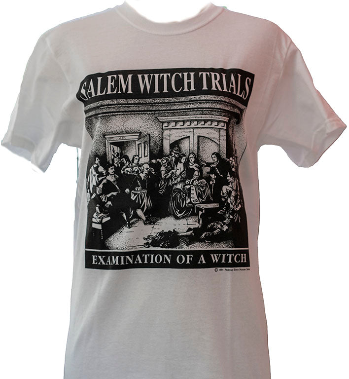 Witch Trials